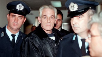 Πέθανε ο Βαγγέλης Ρωχάμης