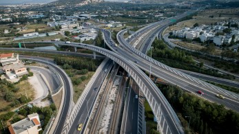 Αττική Οδός: Κυκλοφοριακές ρυθμίσεις – Ποιο σημείο κλείνει απόψε