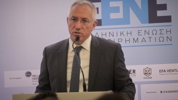 Μιχάλης Τσαμάζ: παραδίδει έναν όμιλο με επιτυχίες