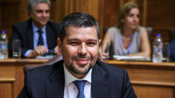 Στάσσης: Η ΔΕΗ μετατρέπει την ενεργειακή πολυπλοκότητα σε ευκαιρία ανάπτυξης