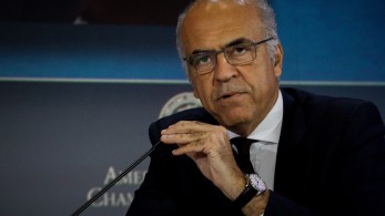 Νέος πρόεδρος ΔΣ του Υπερταμείου ο Στέφανος Θεοδωρίδης