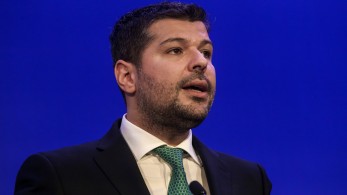 Συνάντηση Στάσση με Τζέφρι Πάιατ στην Ουάσινγκτον για τα σχέδια επέκτασης της ΔΕΗ στα Βαλκάνια