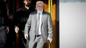 Ιβάν Σαββίδης: σε νέες περιπέτειες ο «καουμπόης» των γηπέδων