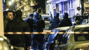 Λήξη συναγερμού στο Σύνταγμα - Βαλίτσα με ρούχα το ύποπτο αντικείμενο