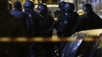 Επιχείρηση της Αντιτρομοκρατικής στην Αθήνα - Οκτώ προσαγωγές