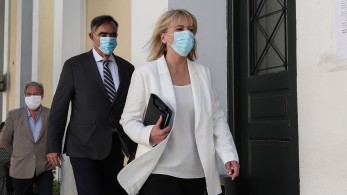 Δίκη για το Μάτι: απαλλαγή της Ρένας Δούρου ζήτησε ο εισαγγελέας