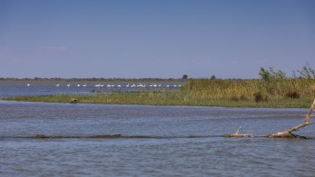 Αντιπλημμυρικά έργα 120 εκατ. ευρώ στην Κεντρική Μακεδονία