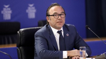 Το «πράσινο» κόμμα του Κόκκαλη