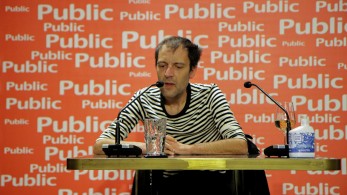 Ο Αύγουστος Κορτώ δημοσίευσε την αναγγελία του γάμου του: «Μαζί σου πάντα»