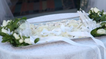 Γάμος ομοφύλων: Δημοσιεύθηκε η αγγελία για τον πρώτο γάμο γυναικών στην Ελλάδα