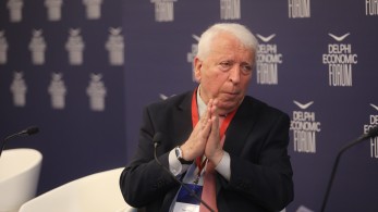 Ομοφοβικές χυδαιότητες Μουτζούρη σε βάρος του Κασσελάκη