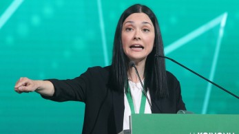 Αντάρτικο στον Ανδρουλάκη από τη Νάντια Γιαννακοπούλου