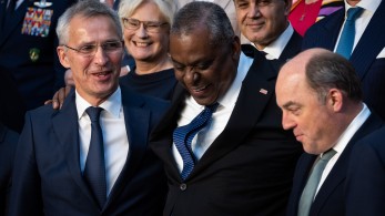 ΗΠΑ: στη μονάδα εντατικής θεραπείας μεταφέρθηκε ο υπουργός Άμυνας Όστιν