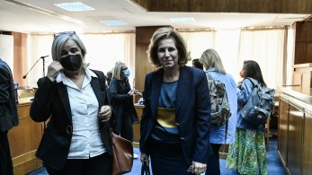 Χριστοφιλοπούλου σε Ανδρουλάκη: Εγώ δορυφόρος δεν υπήρξα - Ήρθα σε μια πολυσυλλεκτική παράταξη