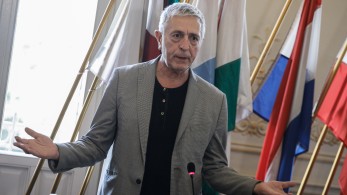 Παπαδημούλης και Κούλογλου κουνάνε οριστικά μαντίλι στον ΣΥΡΙΖΑ - Εισηγητές στη Νέα Αριστερά