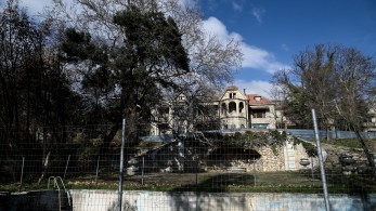 Υπουργείο Πολιτισμού: στη δεύτερη φάση η αξιοποίηση του κτήματος Τατοΐου