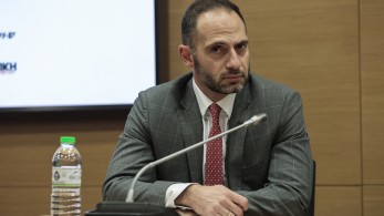 Θοδωρής Τζούρος: Επενδύσεις 3 δισ. ευρώ στον ξενοδοχειακό κλάδο το 2023