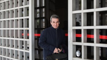 Λοβέρδος: Δικαίωση για τη γραμματέα Καλογρίτσα - Απορρίφθηκε η έγκληση του Νίκου Παππά