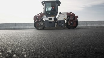 Κυκλοφοριακές ρυθμίσεις στην Αθηνών - Θεσσαλονίκης έως και την Παρασκευή