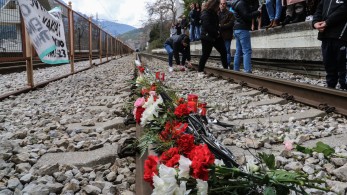 Τέμπη: «Σαφώς αντίθετες» στη συναυλία με εισιτήριο δηλώνουν 26 οικογένειες θυμάτων