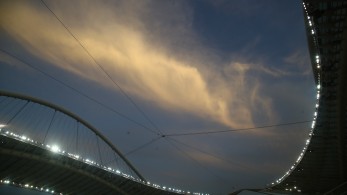 Επαναλειτουργεί το κεντρικό στάδιο του ΟΑΚΑ - «Απόλυτα ασφαλές»