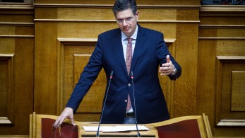 ΣΥΡΙΖΑ-Καλαματιανός υπέρ Γεροβασίλη: «Εξαιρετική υποψηφιότητα»