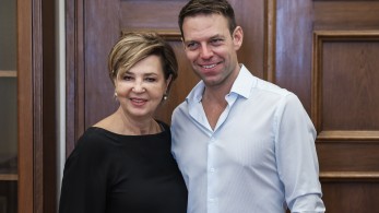 Συνέδριο ΣΥΡΙΖΑ: η ώρα της Όλγας Γεροβασίλη - Ανοίγει τα χαρτιά της η πρώην υπουργός