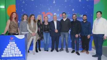 ΟΠΑΠ: 10.000 παιδικές ευχές εκπληρώθηκαν από τα Ευχοστολίδια