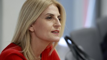 ΣΥΡΙΖΑ: στον δρόμο για Βρυξέλλες η Δώρα Αυγέρη