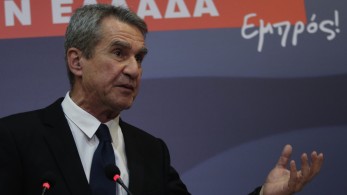 Ανδρέας Λοβέρδος: Μετριοπαθής, ρεαλιστής και ικανός