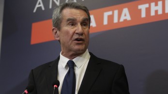 Ανδρέας Λοβέρδος: Καμία χαραμάδα για αλλαγή στάσης της Τουρκίας