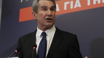 Κεραυνοί  Λοβέρδου για τη στάση του ΠΑΣΟΚ στα μη κρατικά Πανεπιστήμια