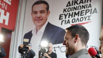 ΣΥΡΙΖΑ τέλος: η ζωή δίνει απάντηση στο ερώτημα «ή αυτοί ή εμείς»