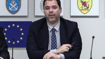 Αγρότες στο Σύνταγμα - Κοντογεώργης: Πήγαμε μέχρις εκεί που μπορούσαμε να πάμε