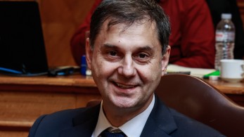 Χάρης Θεοχάρης  στο «Μανιφέστο»: Λύσεις για τους αγρότες με ουσιαστικό και ειλικρινή διάλογο