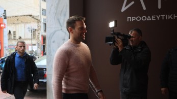 ΣΥΡΙΖΑ: κόμμα-μπάχαλο, παραδομένο στην ηττοπάθεια