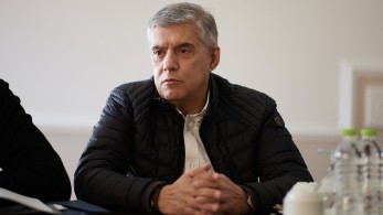 Τέμπη: ποινική δίωξη στον Αγοραστό για το «μπάζωμα» στο σημείο του δυστυχήματος