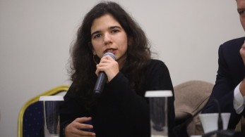 Διάνα Βουτυράκου: Το προβεβλημένο στέλεχος του ΣΥΡΙΖΑ υποστηρίζει ότι τα ιδιωτικά πανεπιστήμια σε όλο τον κόσμο αποτυγχάνουν!