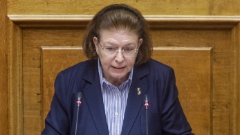 Λίνα Μενδώνη για Netflix: Κακής ποιότητας μυθοπλασία η σειρά για τον Μέγα Αλέξανδρο - Το ΥΠΠΟ δεν ασκεί λογοκρισία Λίνα Μενδώνη για Netflix: Κακής ποιότητας μυθοπλασία η σειρά για τον Μέγα Αλέξανδρο - Το ΥΠΠΟ δεν ασκεί λογοκρισία