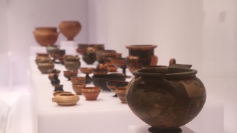 Υπουργείο Πολιτισμού: εσωτερικό κανονισμό λειτουργίας αποκτούν τα μουσεία