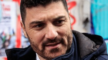 ΣΥΡΙΖΑ-Aρχηγική εμφάνιση Τεμπονέρα: «Είναι η ώρα των νόμιμων ιδιοκτητών του ΣΥΡΙΖΑ»