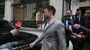 Το «Θινκ Καπ» με τους «άριστους» του Κασσελάκη