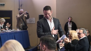 Ο Κασσελάκης θέλει να αλλάξει Πολιτική Γραμματεία: «στήνει» διαδικασίες για εκλογή νέας