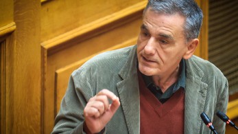 Ευκλείδης Τσακαλώτος: O Τσίπρας ήθελε να ρίξει τον Κασσελάκη