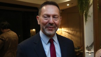 Γιάννης Στουρνάρας: Έρχεται νέα μείωση των πραγματικών επιτοκίων