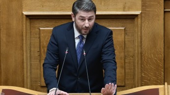 Ο ενοχικός λαϊκισμός του Ανδρουλάκη