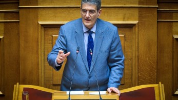 Γιαννούλης: Ο Κασσελάκης θα κριθεί στις ευρωεκλογές - Oρίζοντας τετραετίας δεν υπάρχει ούτε στη ζωή
