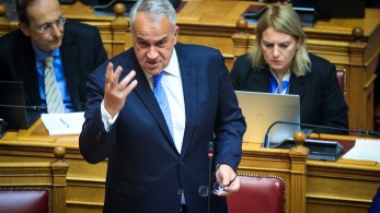 Βορίδης για νέο ποινικό κώδικα: Εφαρμογή πιο αποτελεσματικής αντεγκληματικής πολιτικής