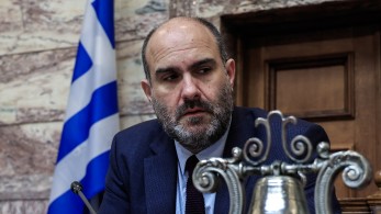 Δημήτρης Μαρκόπουλος: το σχόλιο για τη συστημική Κωνσταντοπούλου του lifestyle (video) Δημήτρης Μαρκόπουλος: το σχόλιο για τη συστημική Κωνσταντοπούλου του lifestyle (video)