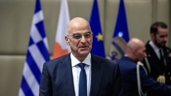 Νίκος Δένδιας: Απόλυτη αναγκαιότητα να έχουμε ισχυρές και σύγχρονες Ένοπλες Δυνάμεις